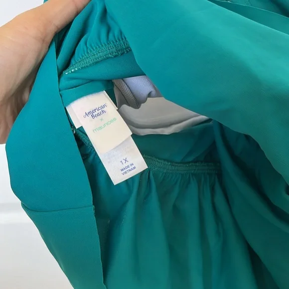 NWT Tankini Top - Picture 5 of 6